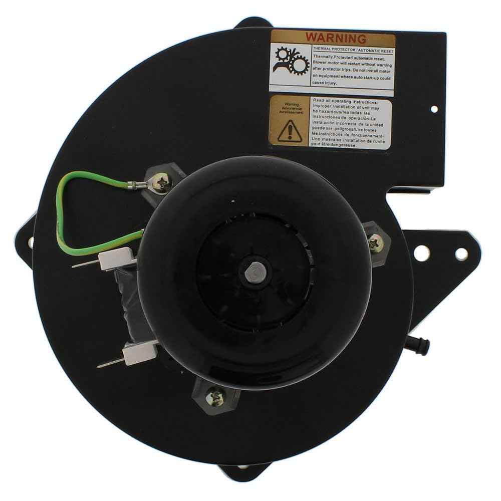 PRYSM B1859005 Furnace Inducer Motor Compatible with Goodman, Replacement for 1859005S, B18590-05, A157, 2332844, 2646020, AP3147296