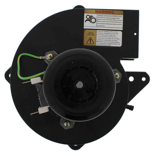 PRYSM B1859005 Furnace Inducer Motor Compatible with Goodman, Replacement for 1859005S, B18590-05, A157, 2332844, 2646020, AP3147296