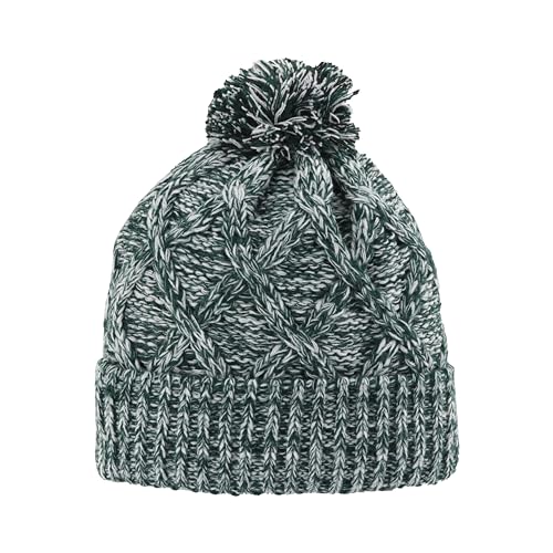 Michigan State Spartans Beanie - Heathered Icon - One Size