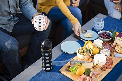 Classic Chug Cap for 12oz, 16oz & 22oz Glass Bottles - Onyx