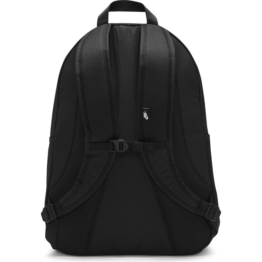 Nike Hayward 2.0 Backpack DV1296-010 Black/White, One Size