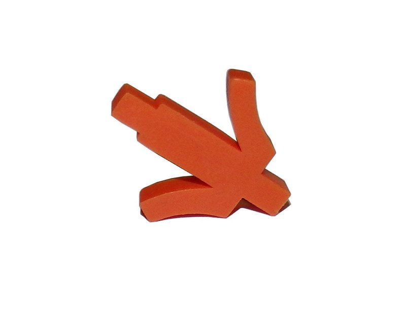 Captain O-Ring - Replacement BT Ball Latch Detent #19386 Keeper (5 Pack)