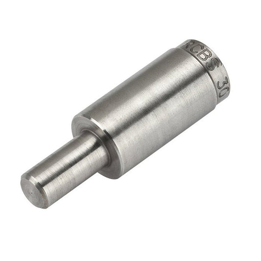 RCBS Hand CASE Neck Turner Pilot .24 Cal