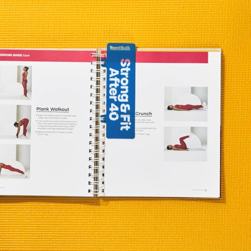 Strength Training Guide for Women 40+: 28-Day Home Fitness Plan
