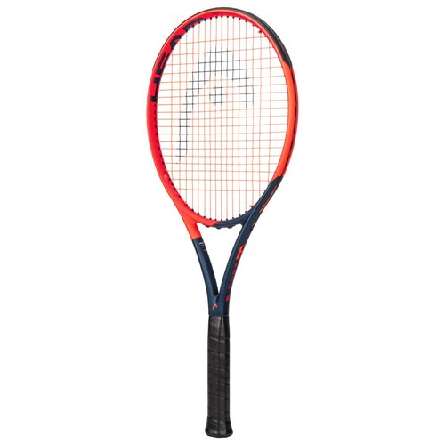HEAD IG Radical XCEED Tennis Racquet - 4 1/4 Grip Size