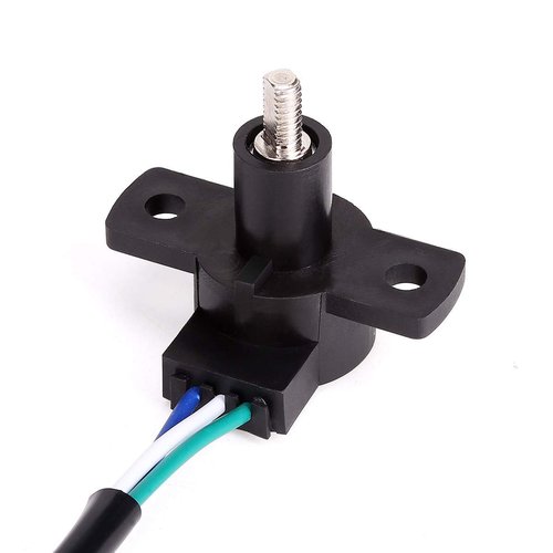 10L0L Throttle Sensor Assembly for Yamaha G14 G16 Electric Golf Carts, Golf Cart Accessories Cart Throttle for Yamaha OEM JN4-85885-01-00