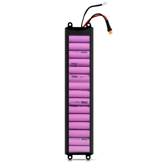 COASTA Electric Scooter Battery, 36V 7.8Ah M365 Scooter Battery Pack for M365 Electric Scooter 1:1-1:2 High Imitation Scooter -Without Communication 13.18x2.85x1.62Inch(LxWxH)