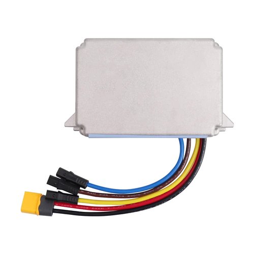 KACEPAR Metal + ABS Electric Scooter Controller, Electric Scooter Controller, Fit For Ninebot Max G30 Electric Scooter