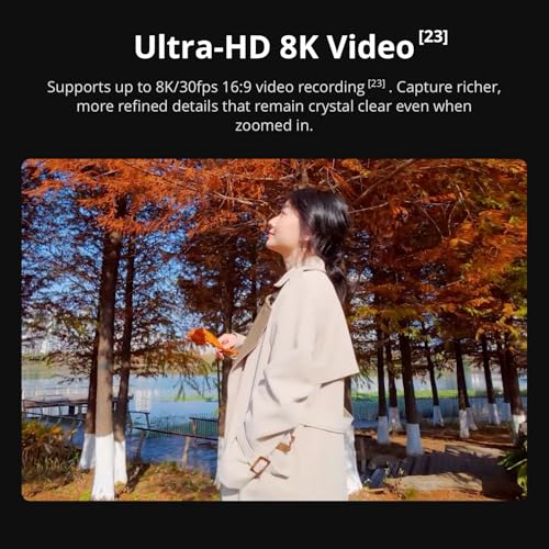 8K Waterproof Action Camera - DJI Osmo Action 6 Enhanced Combo