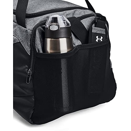 Durable Duffle Bag for Gym and Travel - Under Armour 5.0