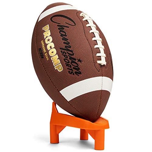 Heavy-Duty Football Kicking Tee for Consistent Kickoffs