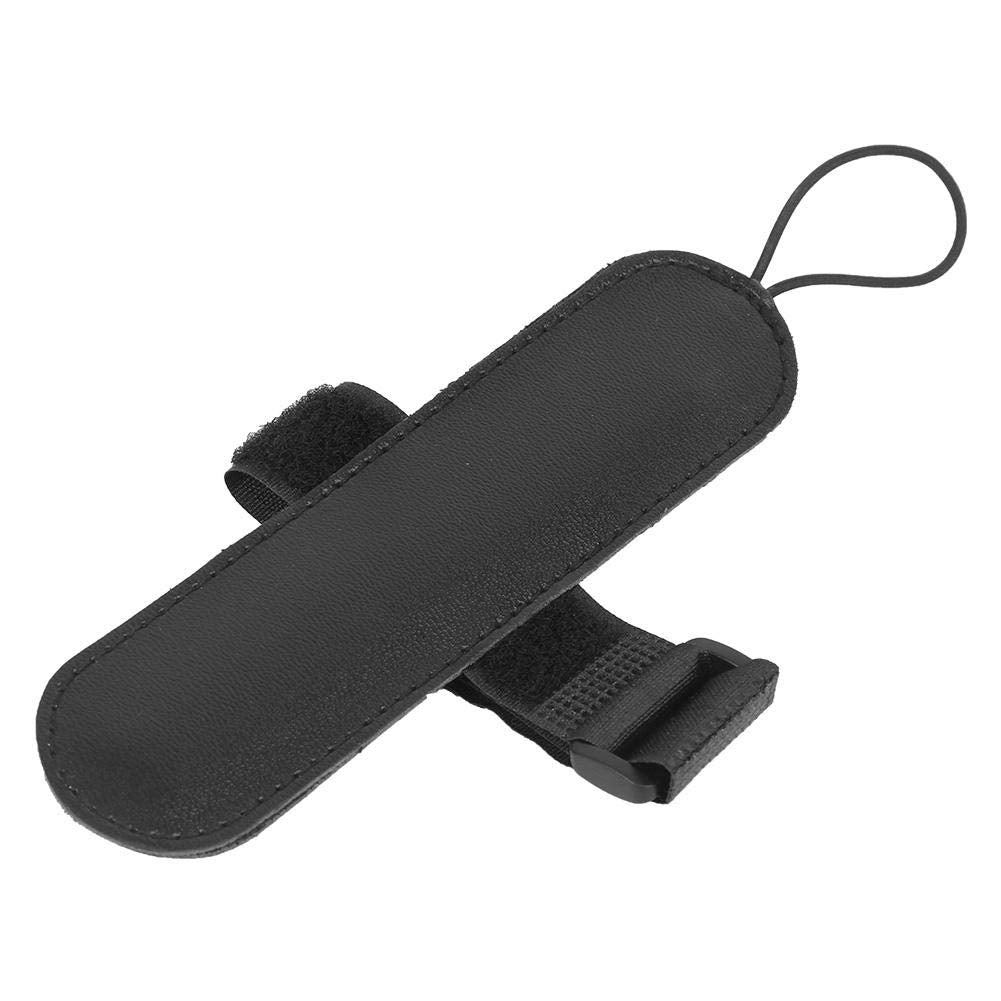 Alomejor Wrist Brace Maintain Wrist Angle Swing Wrist Fixator Swing Trainer Alignment Training Aid