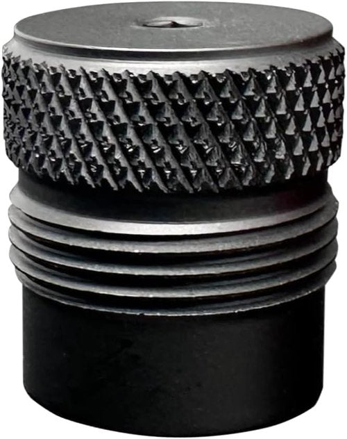 Fast Cap Adapter - Quick Change Cartridge Cap for BYRNA SD/LE/EP/HD - Easy Cylinder Replacement