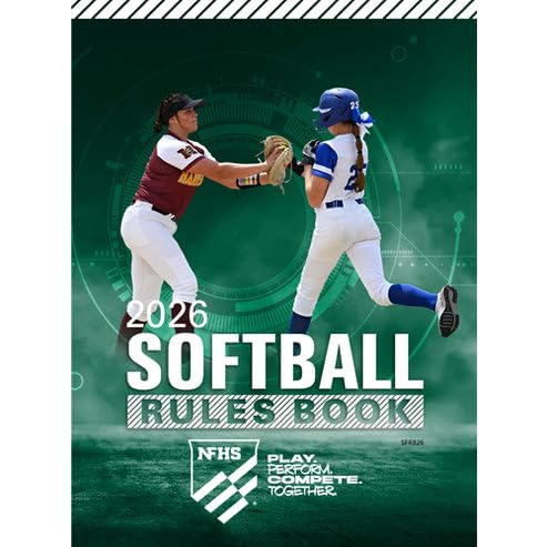 NFHS Official Softball Rule Book - National Federation of State High School Associations