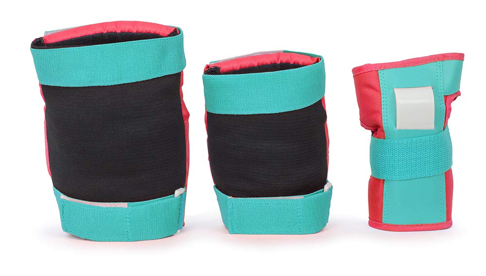 Rio Roller Triple Pad Set, Small