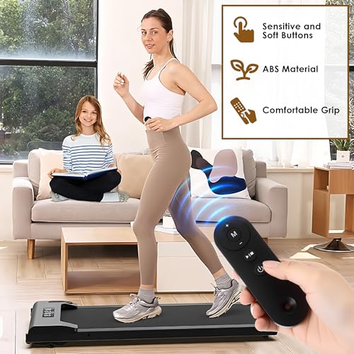 Treadmill Remote Control Replacement for AD-4000 Plus, DK-38AB Models