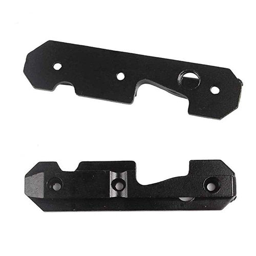 TPO MT002 Steel Side Plate Rail Scope Mount Side Plate for Scope Mount