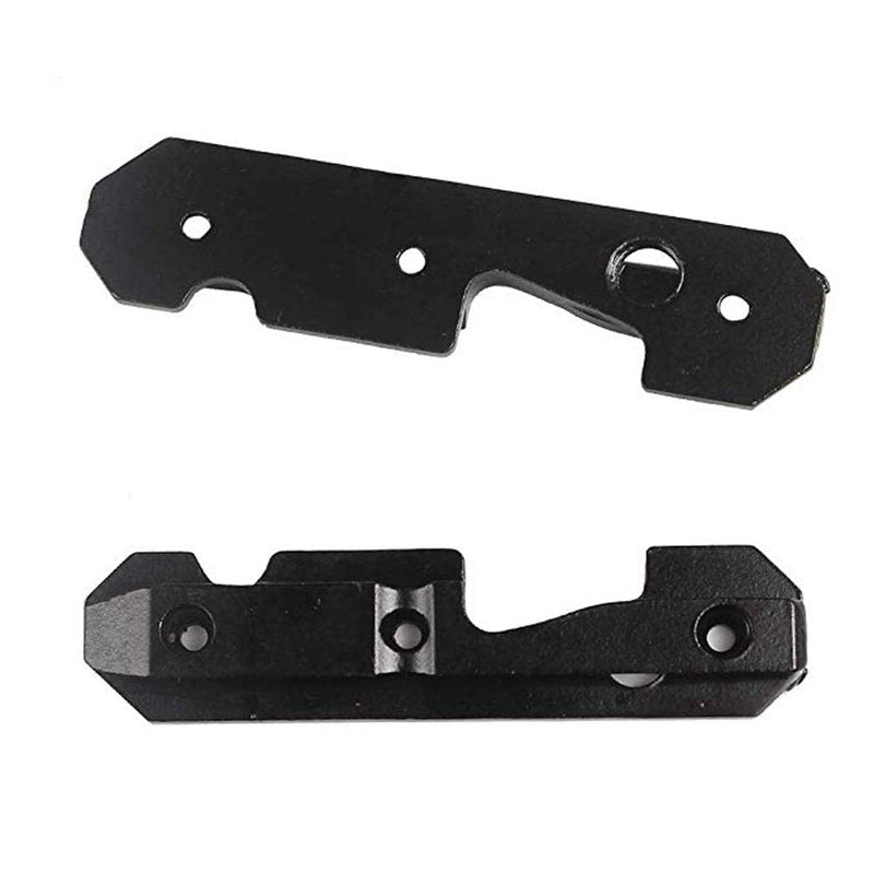 Sniper TPO MT002 Steel Side Plate Rail Scope Mount Side Plate for Scope Mount