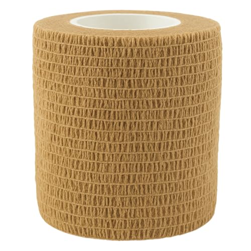 First Aid Training Cohesive Bandage Tape, 12-Pack | MCR Medical