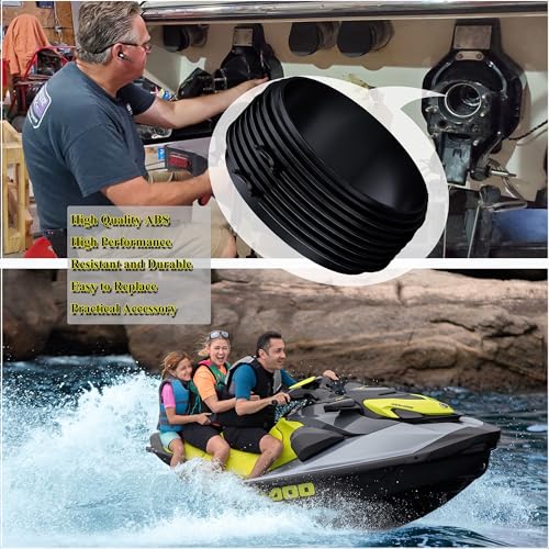 Sea-Doo SPARK Wear Ring High Performance Replacement 267000813 267000883 267000925