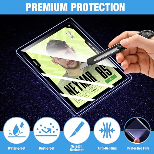 100 Toploader Card Protectors & 100 Clear Sleeves - Heavy-Duty, Acid-Free