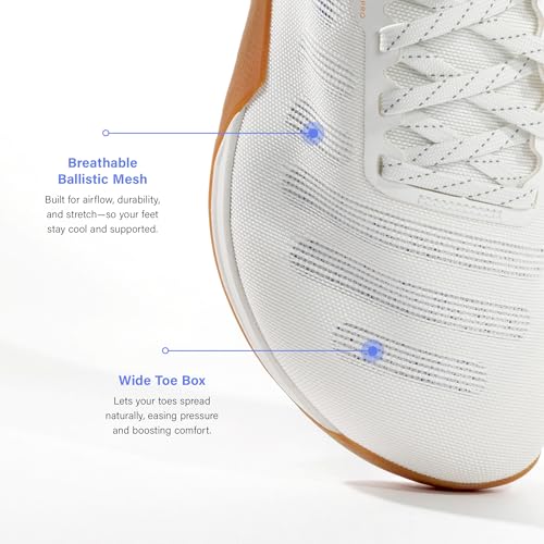 Graphene XT Cross Training Shoes - Zero Drop Minimalist Sneakers