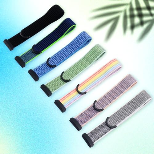 Iridescent Fitbit Ace LTE Band - Stylish and Durable Replacement