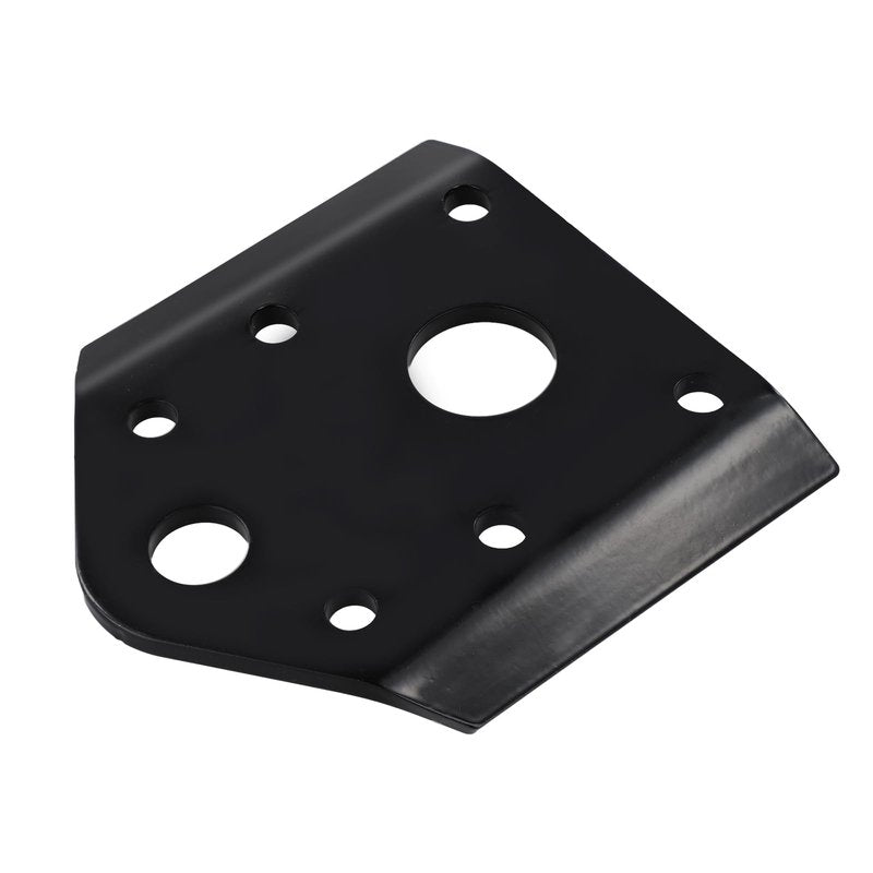Roykaw Golf Cart Front Spring Retainer Plate Compatible with Club Car DS 1992-up Gas & Electric Golf Carts, Replace OEM# 1014276