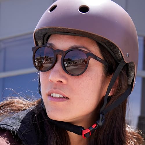 Polarized Sunglasses for Women - UV400, No Slip, Multi Colors
