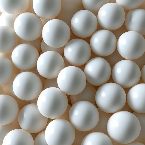 Byrna | 68 Caliber Self Defense Balls - Reusable Kinetic Projectiles for Byrna SD/LE & Umarex T4E | 100 Pack
