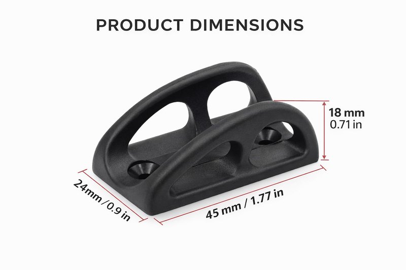 Shotgun 12Ga Single Extra Shell Holder, Caddy, Extra Round, Match Sever W/3M Tape Shotgun Barrel Clamp Mount w/Built 2-Side 3-Slot Picatinny Rail Mount (6 PCS Gasket Silicone Elastomer Included)