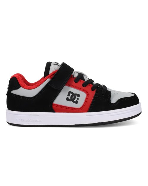 DC Shoes Kids Manteca 4 V Youth Skate Shoe