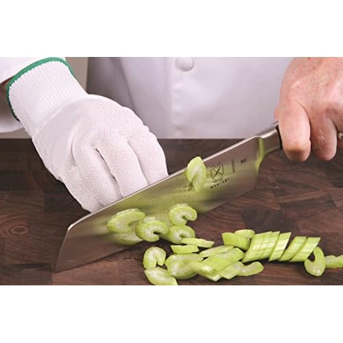 Mercer Culinary MercerGuard Cut Glove, Large