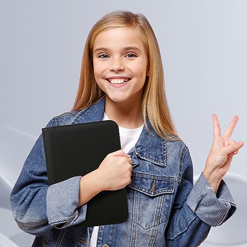 288 Pocket Zipper Card Binder | Durable PU Cover for TCG & Sports Cards