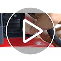 Golf Cart Seat Belt Mounting Kit for Club Car Precedent, Tempo, Onward