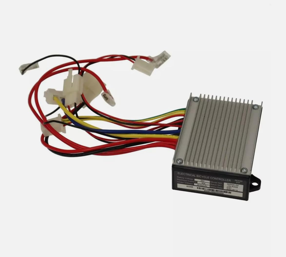 Replacement for Razor w15128034015 MX350/SX350 Control Module Scooter Part