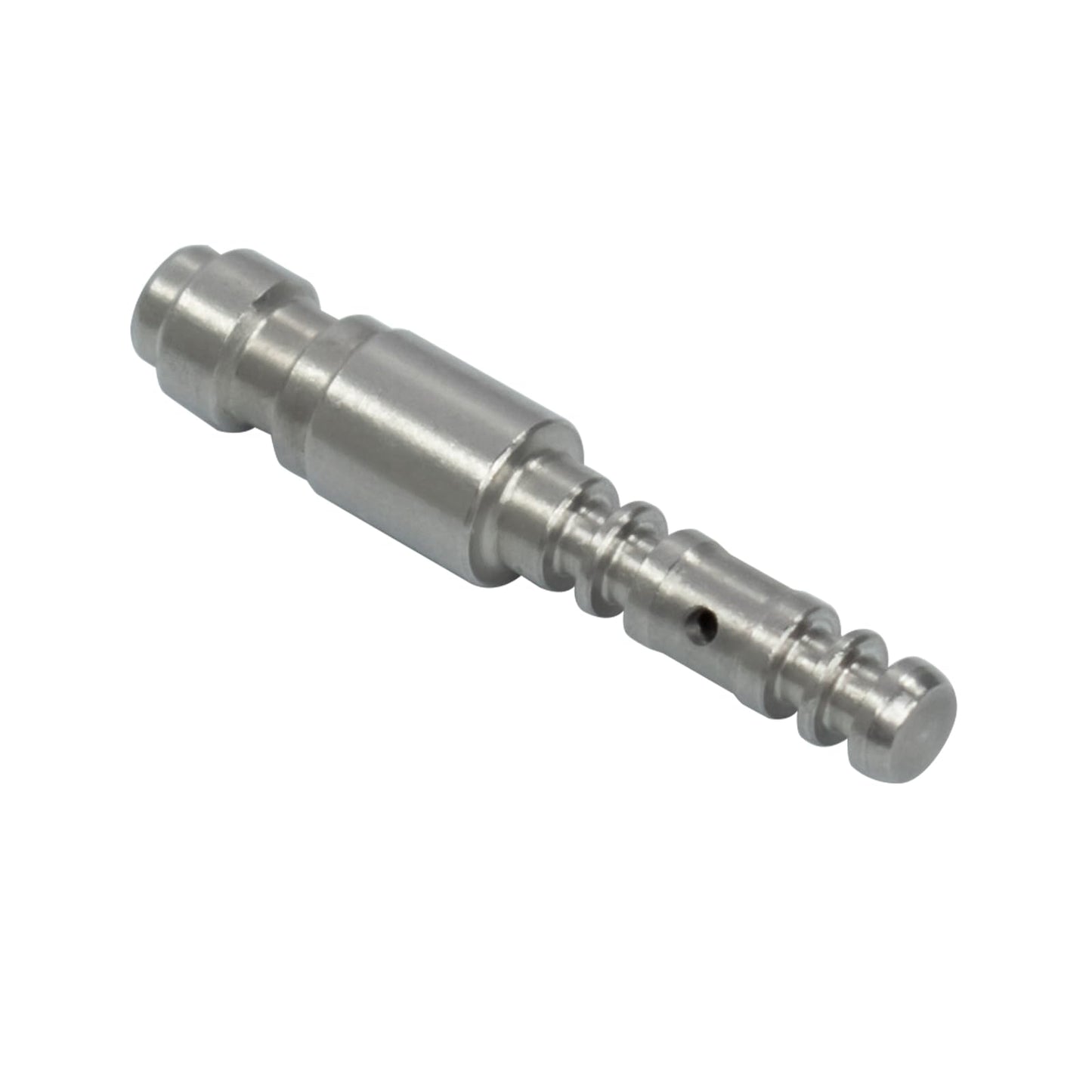TUXING PCP Paintball Quick Filling Charging Probe Replacement,Stainless Steel Air Fill Station,Adapter 6mm OD Air Tool Fittings for Filling Hole