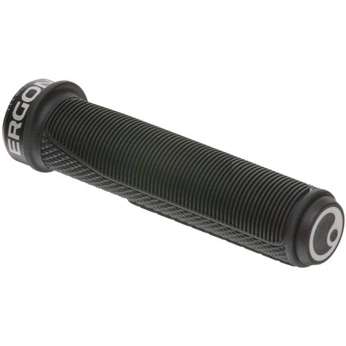 Ergon GFR1 Grips, Black, One Size
