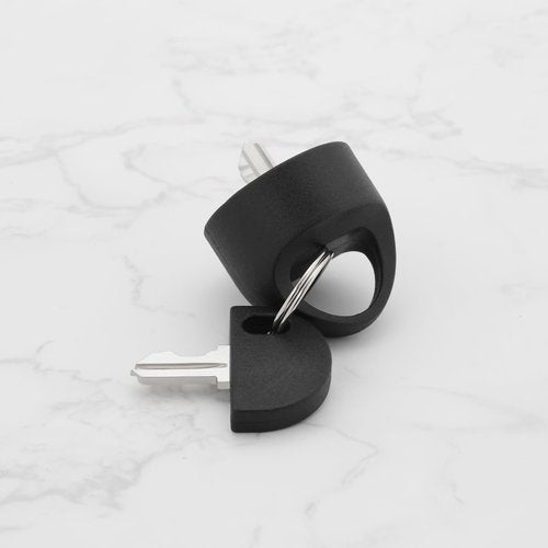 LT Easiyl 2 Sets of Replacement Mobility Scooter Key Scooter Accessory K2801M K2305M Compatible with Pride Mobility Scooter Black