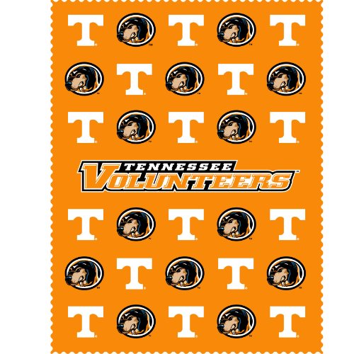 Microfiber Cleaning Cloth for iPad - Tennessee Volunteers