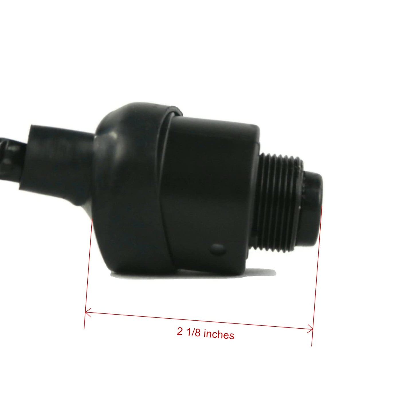 The ROP Shop Key Switch Kit for Yamaha J55-82510-00 for G2, G8, G9 & G11 Gas & Electric Carts