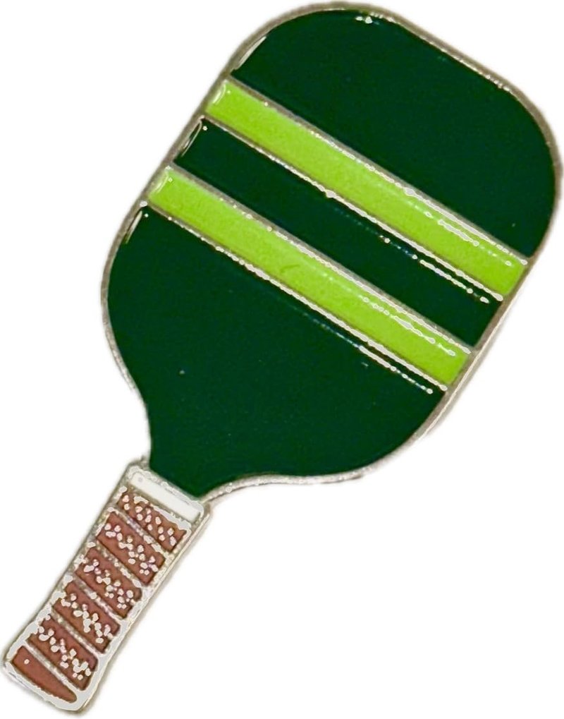 PS23 Product Development, LLC Pickleball Paddle Golf Ball Marker