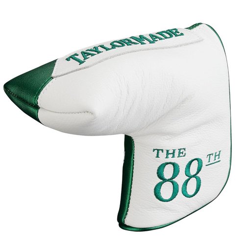 TaylorMade Golf 2024 Season Opener Putter Headcover