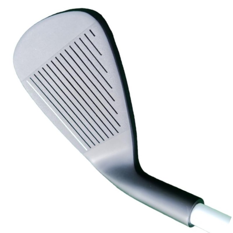 GForce Swing Trainer 7 Iron (Original) Used by Rory McIlroy, Super Flexible Shaft Training aid for Swing Path Tempo, Rhythm, Transition, Timing (Right Hand)