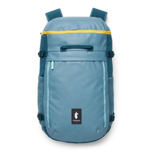 Cotopaxi Torre 24L Bucket Pack - CADA Dia, Blue Spruce