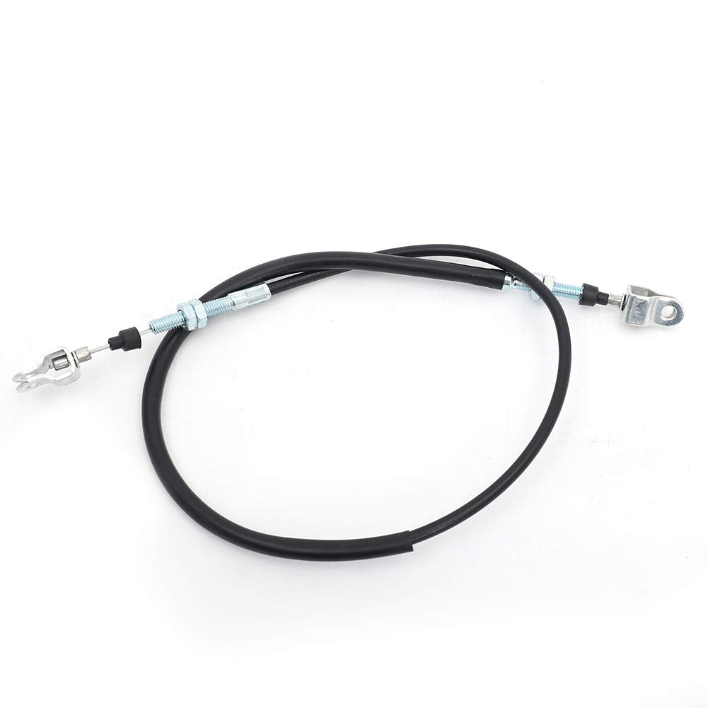 SFriding 27-1/2" Long Golf Cart Governor Cable for Club Car DS FE290 1997-2003.5 | Replace OEM 101832401, 102437901