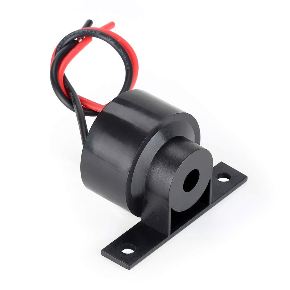 10L0L Golf Cart Reverse Buzzer Fits EZGO G&E 2008-up RXV, 2010-up 2Five, Replaeces # 608899 607912 608882