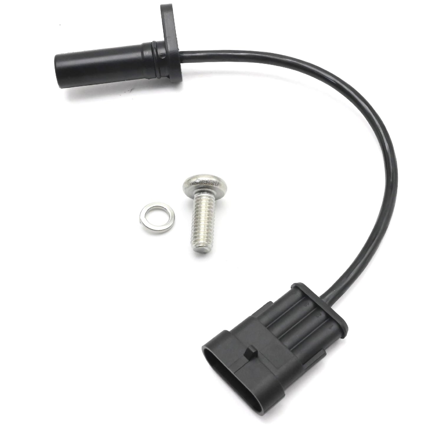 LIDSCURA 614252 Speed Sensor Kit，Replacement for E-Z-GO Electric RXV Vehicles 2012.5-Up