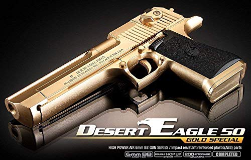 6mm Airsoft BB Pistol for Recreational Use - Includes 800 BBs