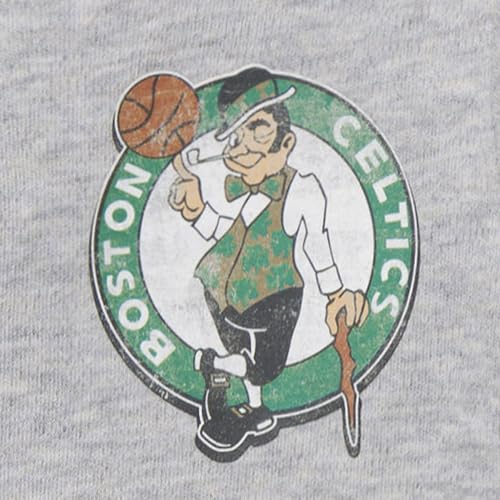 Gerber NBA Baby Footless Pajamas 24 Months – Boston Celtics